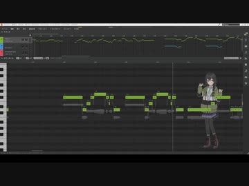 奇跡/シュノーケル　【花隈千冬カバー】