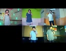 アジアの純真 ～English Version～／PUFFY