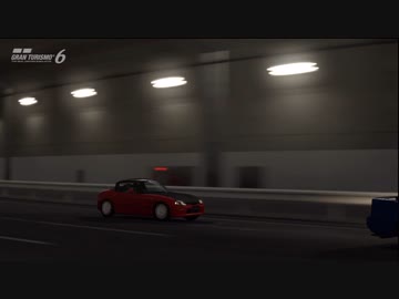 【GT6】ジャパニーズ'90sチャレンジ：レース1@スズキ カプチーノ'91(EA11R)