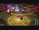 [DQX] 大した事やらないけど、今日もまったりと。1892回 -3/5