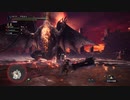 [MHW:IB]凡ハンランサーが大剣サブキャラで野良ミラマルチ