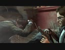 Tomb Raider_ Definitive Edition マックン＆パックン　10