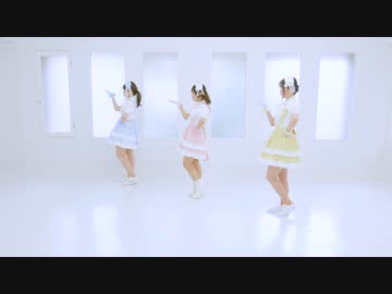 【踊ってみた】もうわたしを好きになっている君へ【リルネード】