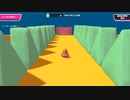 【フォールガイズ】アリアハン城【クリエイティブコース】