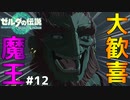 【爆笑】魔王様がお喜びになられたようです…　Part 12【ゼルダの伝説ティアーズオブザキングダム】