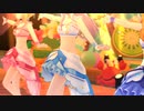 『トロピカルガール』イヴ・サンタクロース　クラリスさん　望月聖　鷹富士茄子　道明寺歌鈴