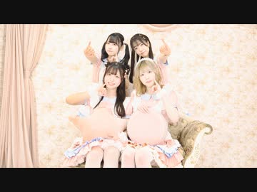 【ゆならむせなしぐれ】Lovely Kitchen【踊ってみた】