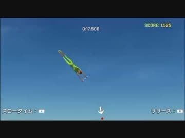 部長の プロ ジムナストシミュレーター【実況プレイ】その4 - ニコニコ動画