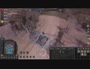 【CoH3】ドイツ国防軍でティガー重戦車を召喚したい（プレイ動画）