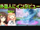 【ニャー】#44　魔法陣を全然拾わない無能リポーター【ノラと皇女と野良猫ハート】