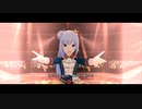 #白石紬生誕祭2023  【2023年5月29日は】 「Crossing!」 ミリシタ 5人ライブMV 紬・このみ・琴葉・桃子・瑞樹 【紬の誕生祭】