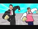 止まらない福島劇場
