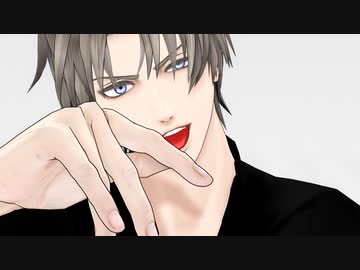 【MMD刀剣乱舞】指と靴と表情を堪能したい人用の ” ドクヘビ ” 【 カメラ配布】