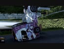 ETS2 神マップMODの日本マップがバージョン1.47に対応しました　2