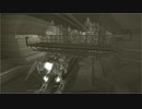 RPCS3 ACfA SOM 内部侵入 未使用マップ 観察