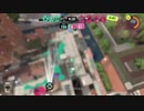 【齢38のスピナー使い】＝FreshSeasonXP20を諦めない＝今宵もひたすらXマッチ_Act-130_エリア1942～【Splatoon3】