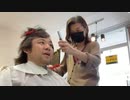 【七原くん★2023/05/28】釣り上げろ！！晩御飯！カニ釣り！！【本編/罠を仕掛けて待つ間に急遽散髪へ/独特な髪型完成/蟹捕獲/バッテリー落して助けを求める/また迷惑かけて謝罪/釣り場荒らし発動】