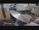 青春コンプレックス　128sec　DrumCover short