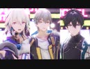 【崩壊:スターレイルMMD / Honkai: Star Rail MMD】ジャンキーナイトタウンオーケストラ【列車組】