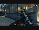 CoD MW FFA CHESHIRE PARK MP7 30k7d10hs 1st