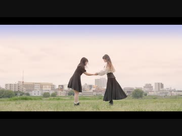 【ぽぅたん×あいる】ニア 踊ってみた【初コラボ】