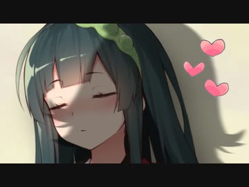 ずんぐみだきしめて【VOICEROID劇場】