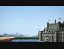 FF4 実況なし作業用ゲームプレイ動画 Part 1【ファイナルファンタジー4ピクセルリマスター】