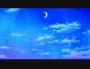 クリスマス・ティアドロップ　フルアニメMV
