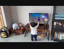 ホモと見るVtuberと一緒に踊る幼女