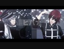【VRoid_MMD】ヒバナ【創作MMD】