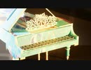 【プリコネ】水着コッコロ(サマー)色のピアノ