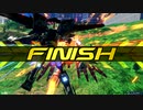 【EXVS2XB】ですともおじさんのクロブ珍道中812