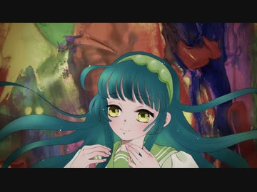 Decadence Song  / shokomo ft.Zunko