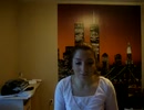Gina- "Why don't you love me?"(own song)