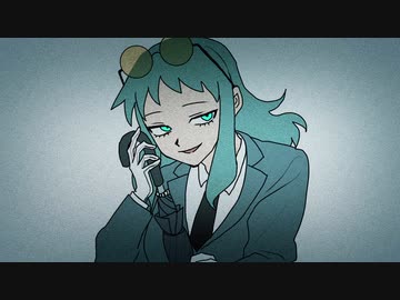【GUMIオリジナル曲】雨に彷徨う