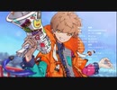 【生放送】パンダヒーロー歌ってみたVer.めいちゃん【切り抜き】