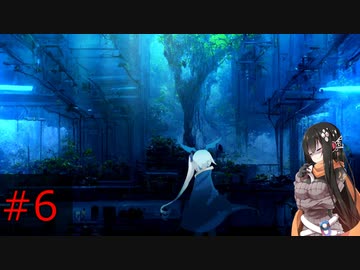 【フリーゲーム】滅んだ世界でもコメディ　終末吸血鬼＃6
