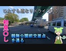 【ずんだもんと行く】 ひたすら道なりドライブ　第10回　国道41号から国道1号　その2【愛知県豊山町→岡崎市】