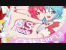 S.S mode-CHEERFUL
