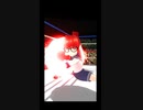 MMD　「FIGHTING SPIRIT！！」