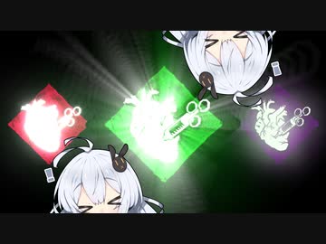 【Dead by Daylight】アドレナリンマスター【DBD / VOICEROID実況】