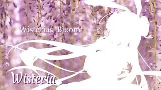 WISTERIA ft. 重音テト, Eleanor Forte