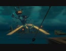 ゼルダの伝説　風のタクトHD part 03　：The Legend of Zelda: The Wind Waker