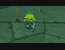 ゼルダの伝説　風のタクトHD part 04　：The Legend of Zelda: The Wind Waker