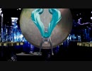 YYB式初音ミクに撥粂少女時計踊らせてみた