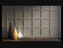 Wall Panelling Kit
