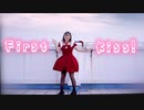 【雲ねこ】FirstKiss!【踊ってみた】