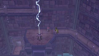 [TOシンフォニア]第26回(26-4) 落雷と避雷針