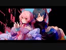 【UTAUカバー】幽霊東京【オリック・ウィル&唯心】