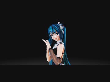 【めんぼう式まつり2023】アイドル --- めんぼう式 初音ミク